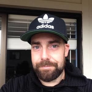 Meet your Posher, Tony